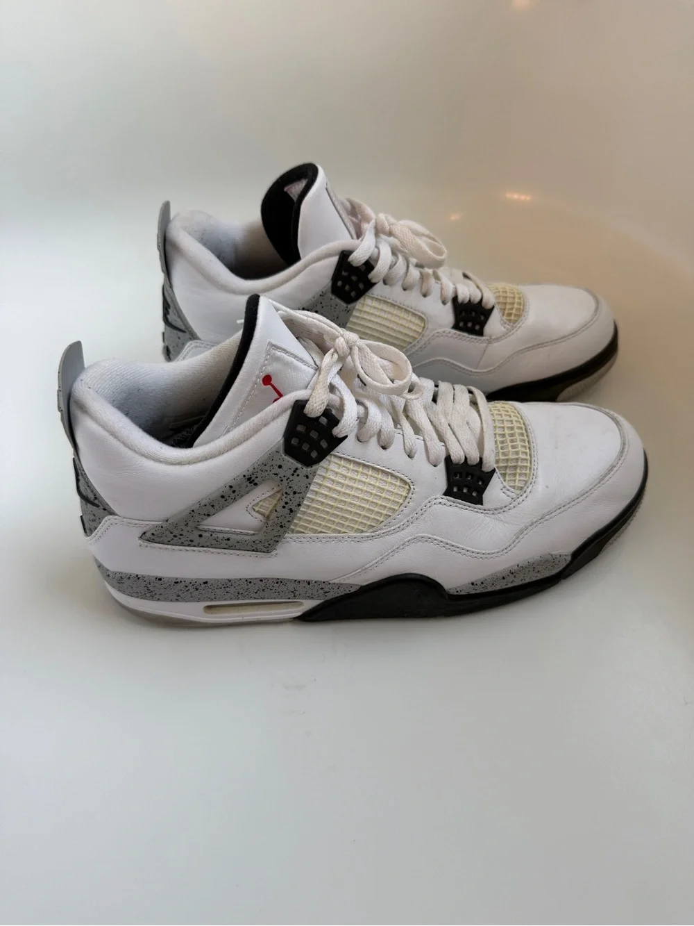 Air Jordan Retro Flights